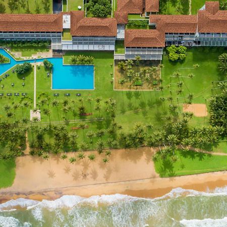 The Blue Water - Geoffrey Bawa Heritage - City Resort Hotel Wadduwa Exterior foto
